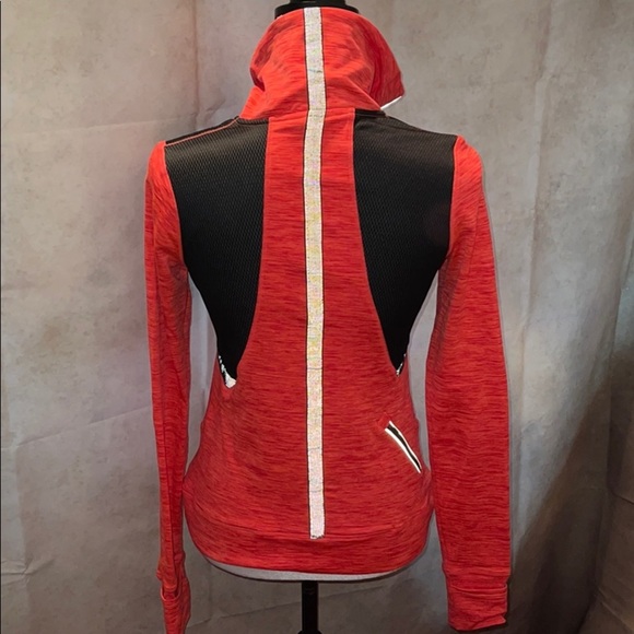 MPG XS Track Jacket Lightweight - Picture 6 of 9